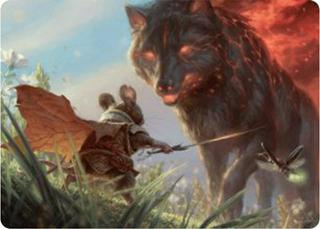 Repel Calamity