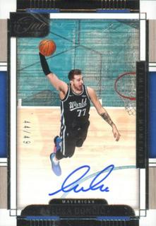 Luka Doncic