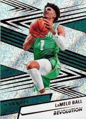 LaMelo Ball #89 Prices | 2024 Panini Revolution | Basketball Cards