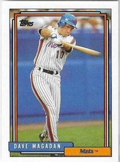 Dave Magadan