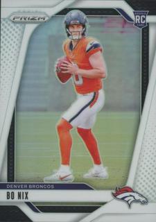 Bo Nix