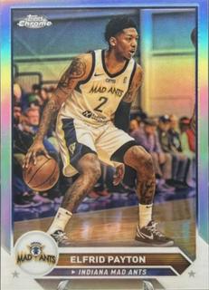 Elfrid Payton
