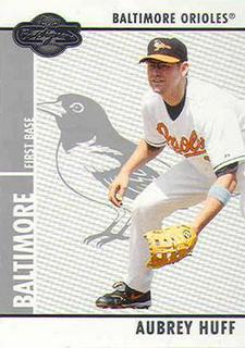 Aubrey Huff