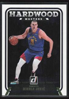 Nikola Jokic