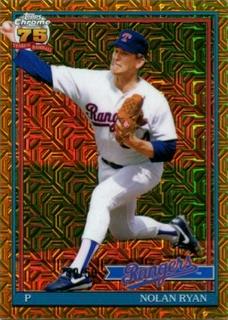 Nolan Ryan