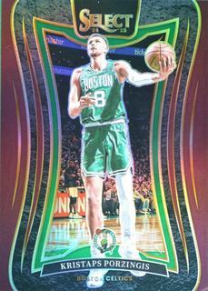 Kristaps Porzingis