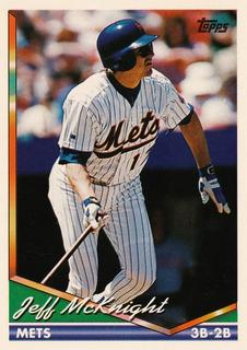 Jeff McKnight