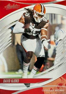 David Njoku