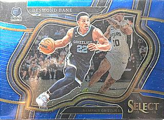 Desmond Bane