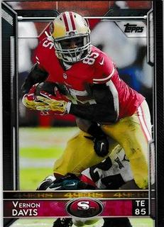 Vernon Davis