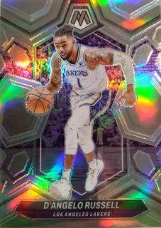 D'Angelo Russell