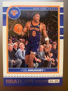 OG Anunoby