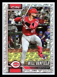 Will Banfield