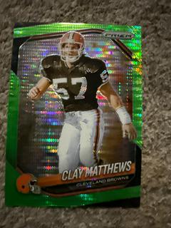 Clay Matthews (Jr.)