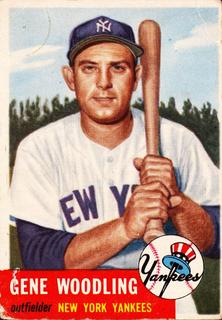 Gene Woodling