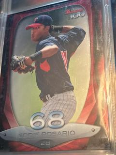 Eddie Rosario