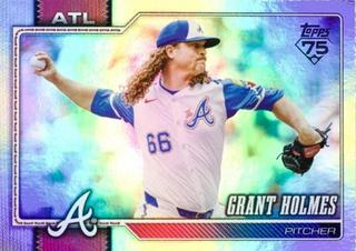 Grant Holmes