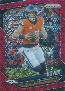 Bo Nix