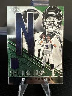 Peyton Manning