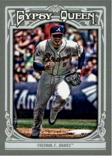 Freddie Freeman