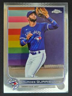 Lourdes Gurriel Jr.