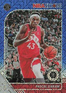 Pascal Siakam
