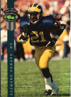 Desmond Howard