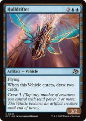 Hulldrifter [Foil] #47