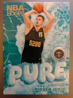 Nikola Jokic