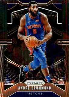 Andre Drummond
