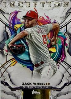 Zack Wheeler