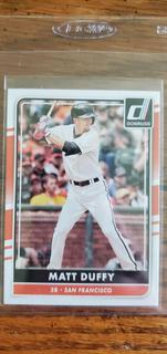 Matt Duffy