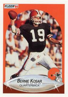Bernie Kosar