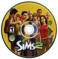 Disc 4 | The Sims 2 PC Games