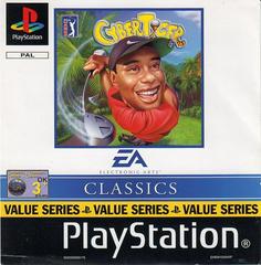 CyberTiger [Value Series] PAL Playstation Prices