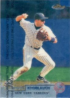 Chuck Knoblauch