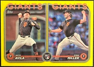Erik Miller & Nick Avila