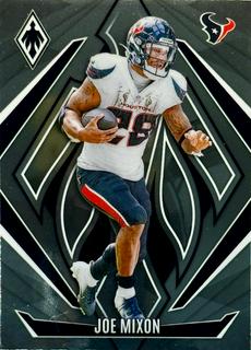 Joe Mixon