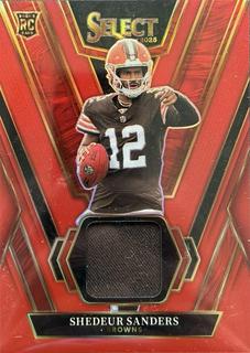 Shedeur Sanders