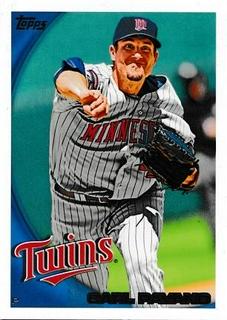 Carl Pavano
