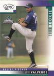 Jose Valverde