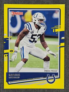 Darius Leonard