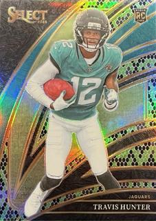 Travis Hunter