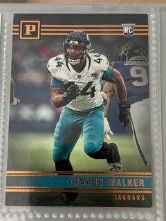 Travon Walker