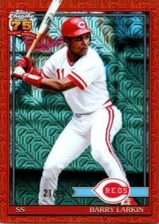 Barry Larkin