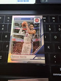 Tobias Harris