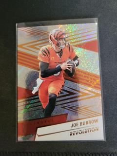 Joe Burrow