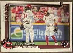 Main | Checklist Baseball Cards 2025 Topps