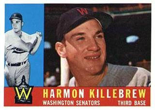 Harmon Killebrew