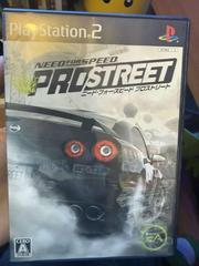 Need For Speed: ProStreet JP Playstation 2 Prices